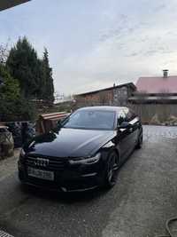 Audi a6 c7 3.0tdi