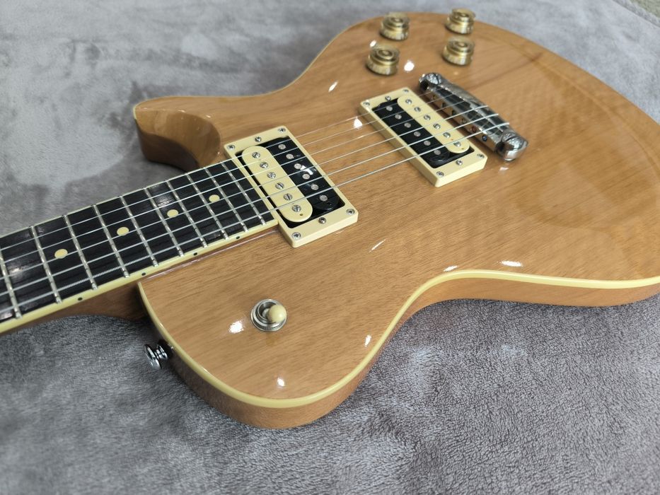Guitarra Elétrica PRS SE Tremonti NT