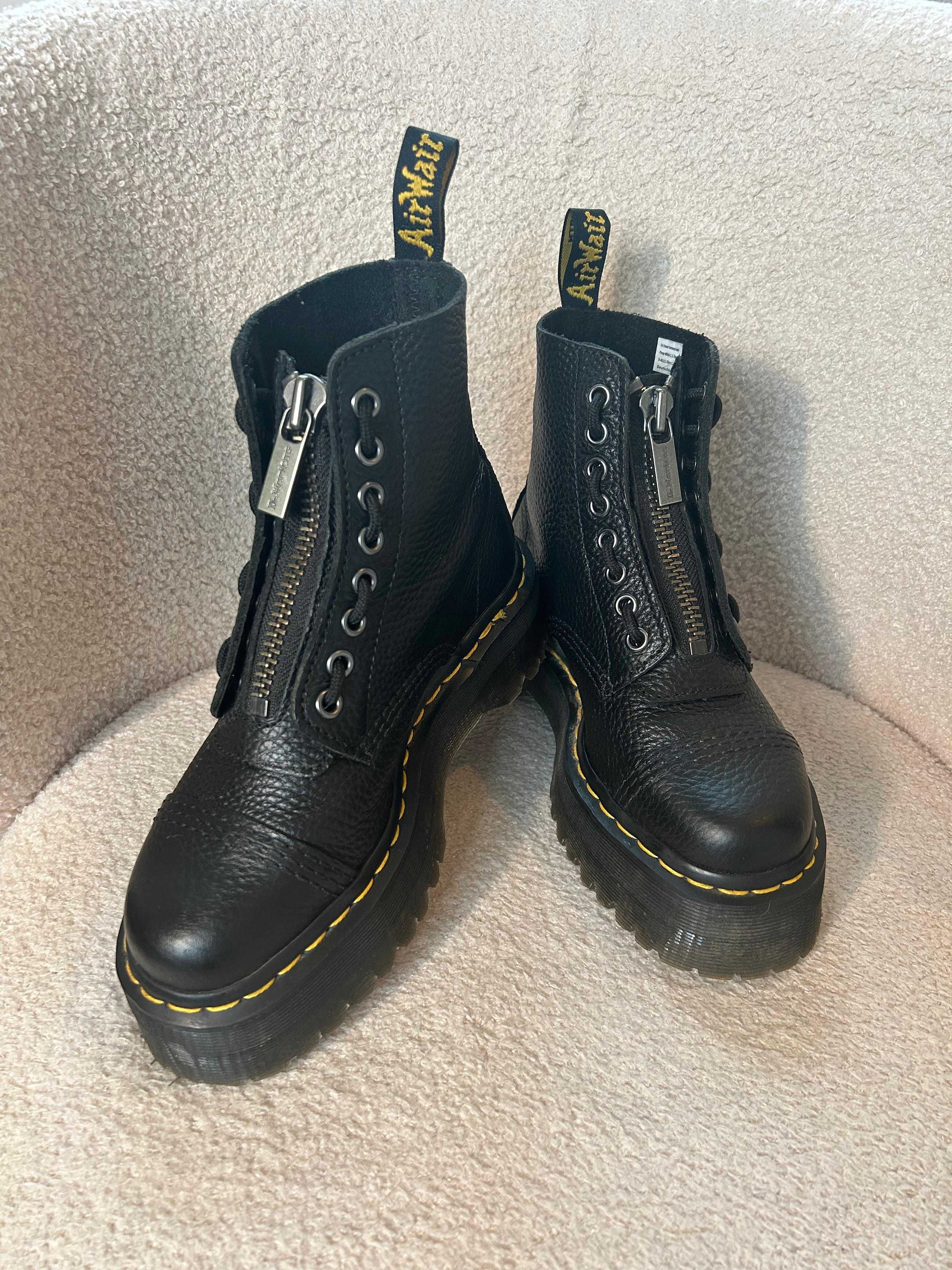 Botas Dr.Martens Sinclair 36