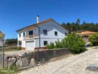 Casa / Villa T4 em Caranguejeira de 309,00 m2