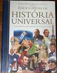 Selecções do Reader's Digest - Enciclopédia da História Universal