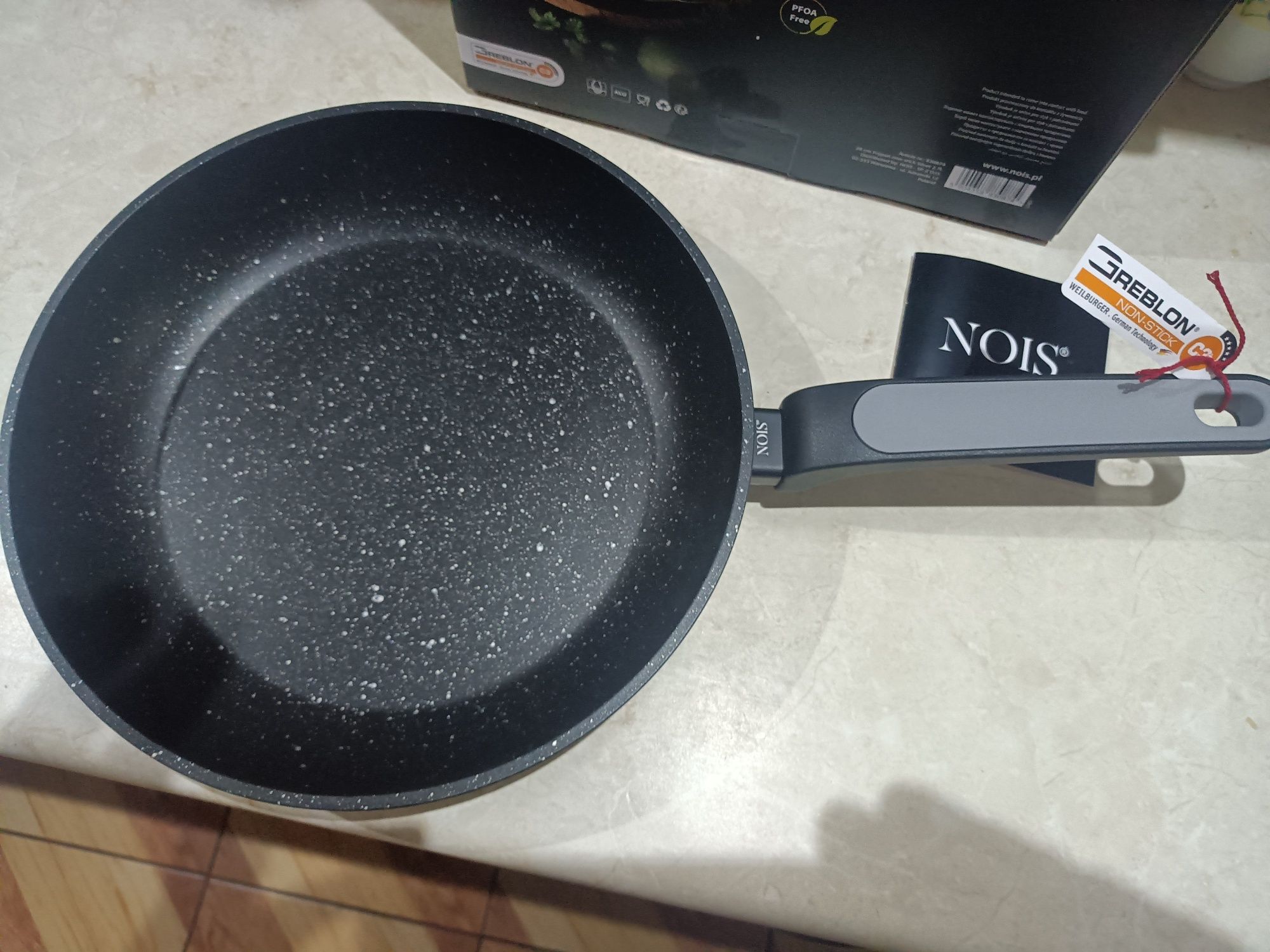 Patelnia NOIS 28 cm/2.7L NON-STICK FRYPAN