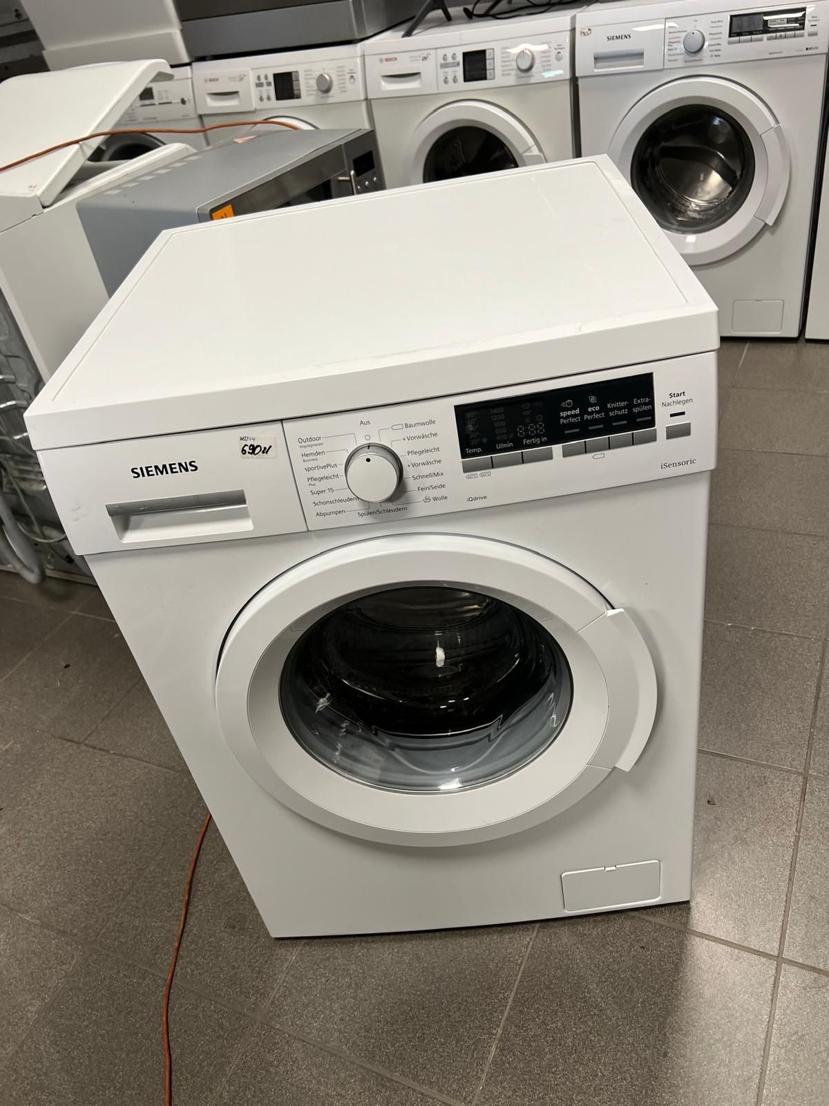 Pralka Siemens. Największy wybór agd i meble