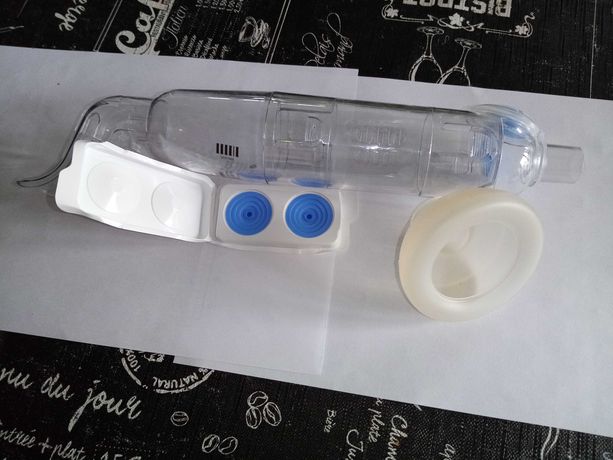 Inhalator komora inhalacyjna dla dzieci BABYHALER