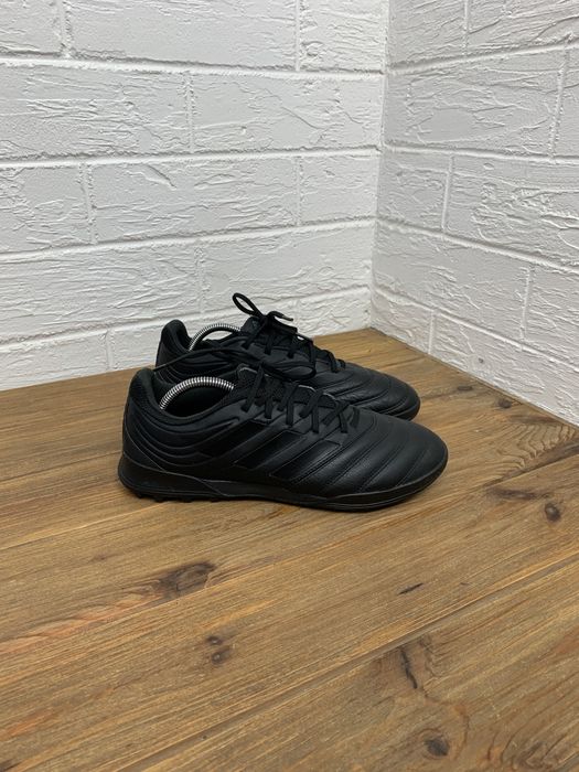 Футбольная обувь adidas copa оригинал 42.5р бампы сороконожки бутсы