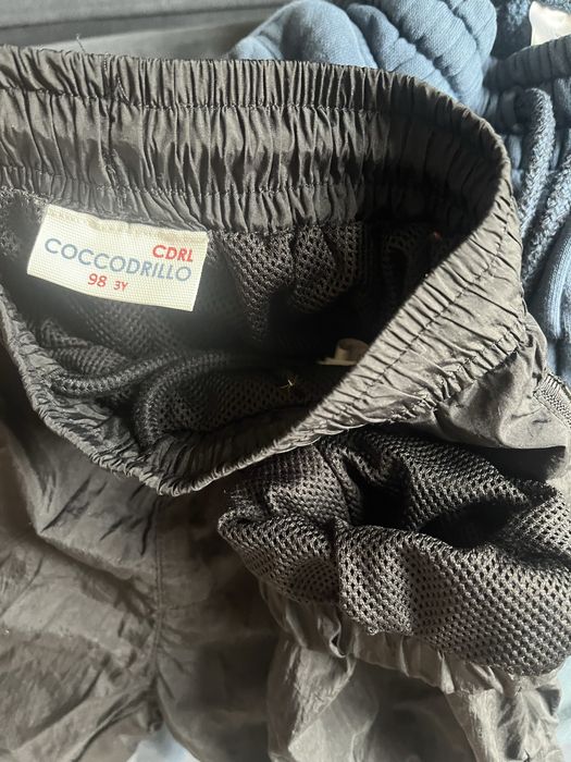 Spodnie chłopięce NEXT ZARA 18-24m (r. 92 - 98)