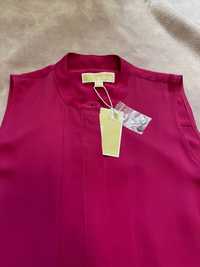 Шовкова майка, блузка, блуза Michael Korss