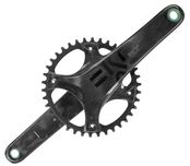 Pedaleiro Campagnolo Ekar