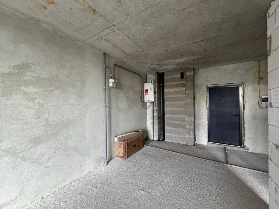 Продаж 1 км квартири Винники ЖК Парус Comfort