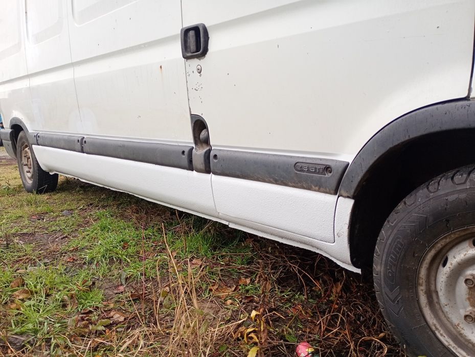 Фарбування авто, зварювальні роботи, антикорозійна обробка кузова