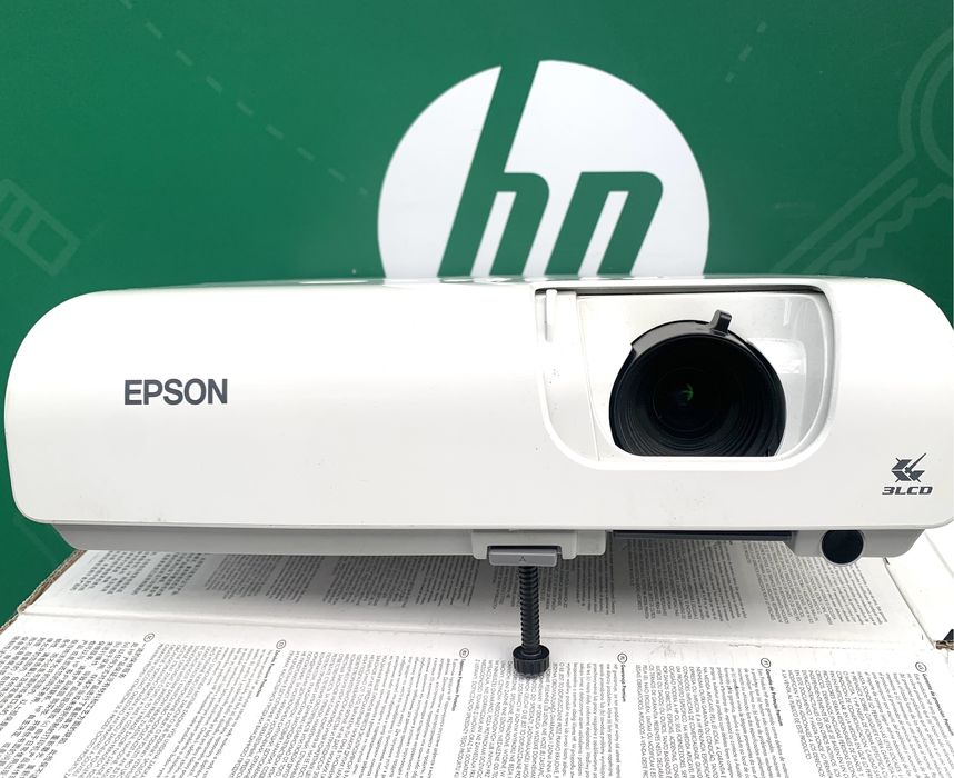 Мультимедіа проектор Epson EMP-S5