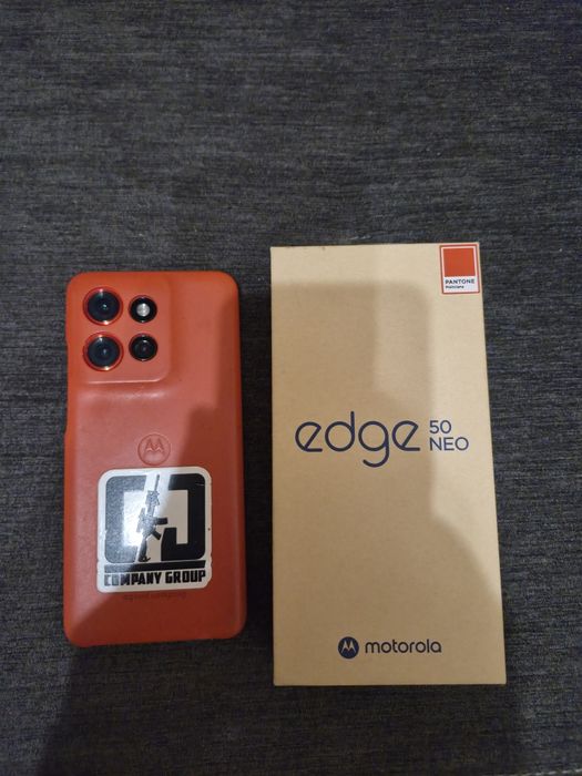 Motorola EDGE 50 NEO 8/256 GB