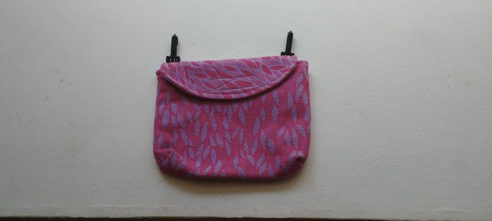 Marsúpio RoNa Grow baby