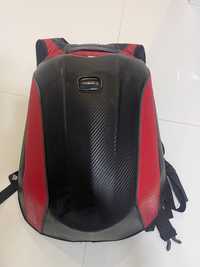 Mochila Rigida - Ducati