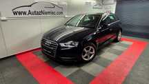 Audi A3 1.4 TFSI Szara LUB 1.2 TFSI Czarna