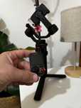 **OPORTUNIDADE** Estabilizador Hohem Isteady M7 combo