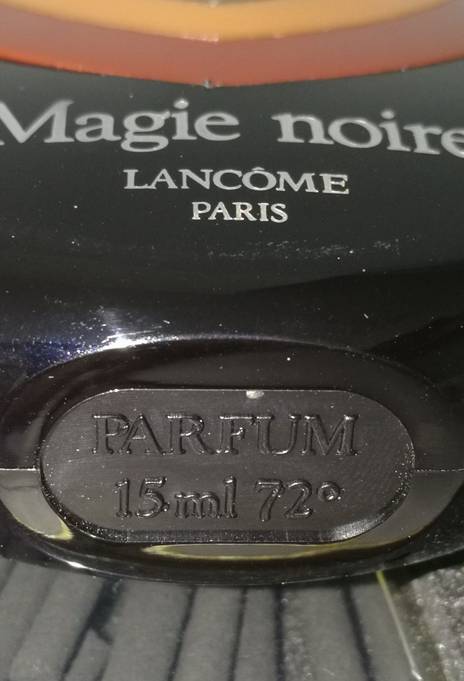 Набор "Magie noire". Lancome. Винтаж. Градусы!