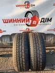 Шини 225/50 R18 пара Continental зима 6,7мм