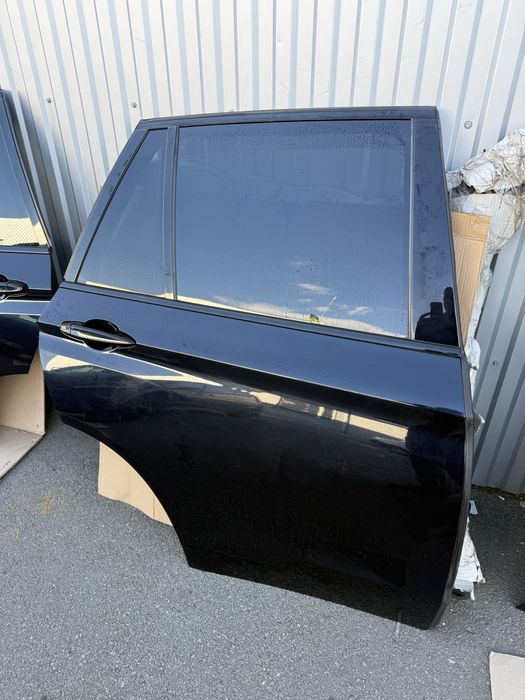 Bmw X5 F15 двері a89