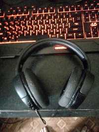 Наушники SteelSeries Arctis raw 1