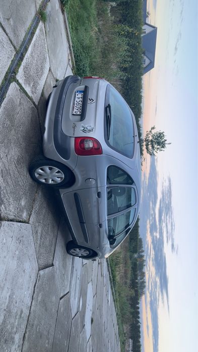 Citroen Xsara Picasso