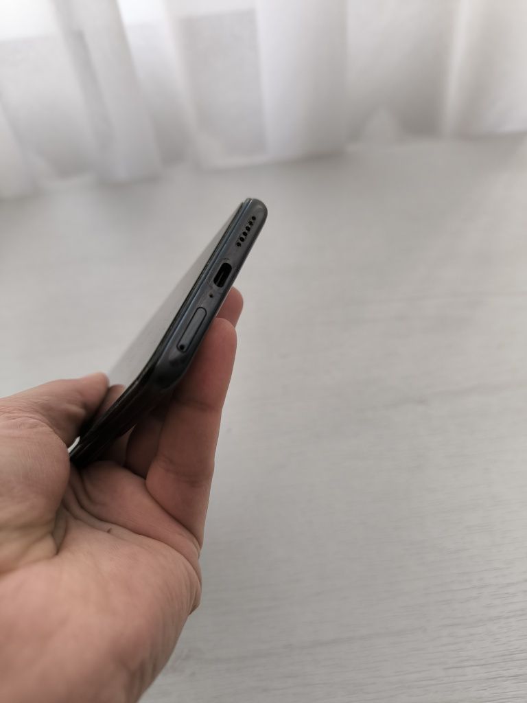 Xiaomi 11t 8/256 meteorite gray