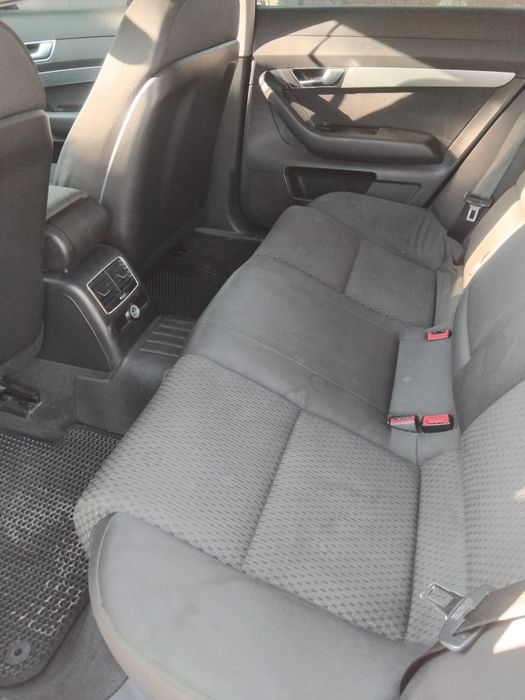 Продам Ауді А 6 С 6