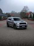 Dodge Durango 2021 R/T 5.7 AWD Sprowadzony bezwypadkowy z USA
