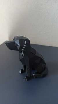 Pies 1 Antystresowa łamigłówka geometryczna puzzle magnetyczne