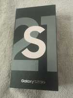 Samsung Galaxy S21 5G 8/128