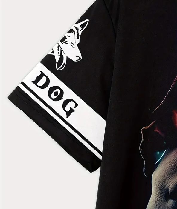 Koszulka unisex XXL nowa