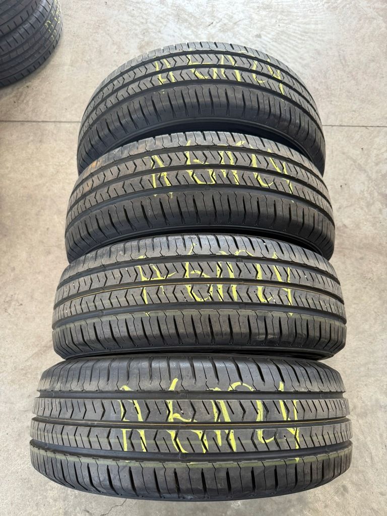 Opony Nexen roadian ctx 215/70/15C