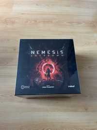 Gra planszowa Nemesis Lockdown