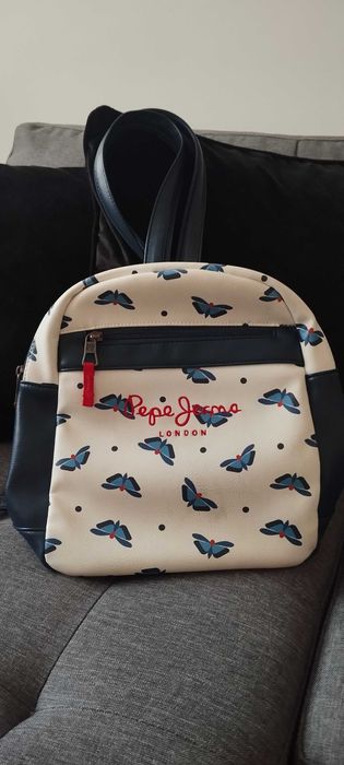Mochila pepe jeans London