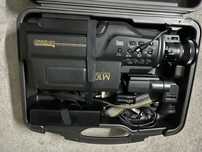Camara filmar panassonic m10