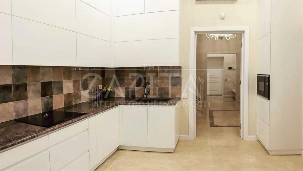 Оренда будинку під пансіонат 650м Горенка