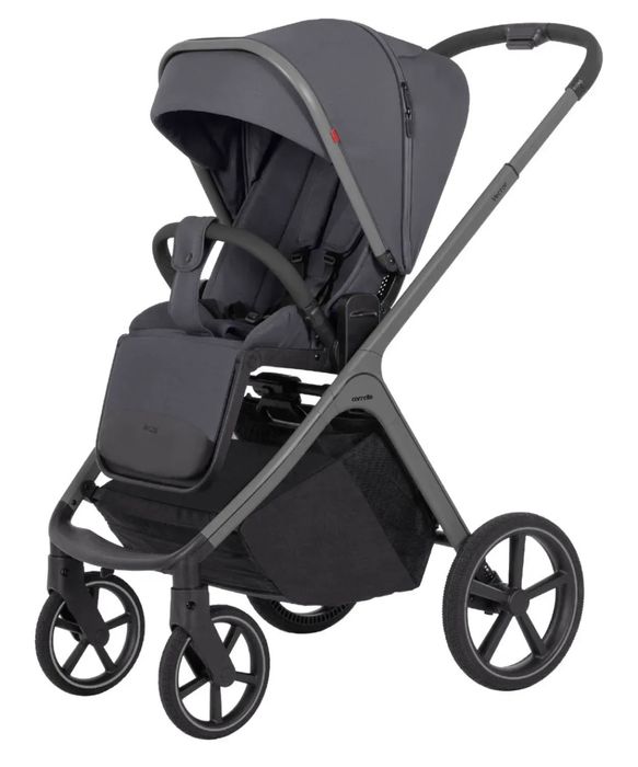 Коляска 2 в 1 Carrello Vector CRL-6550 Landscape Grey