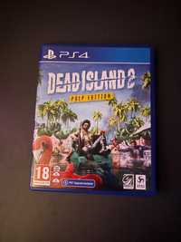 Dead Island 2 PS4/ps5