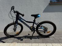 Rower Kross level mini light 3.0