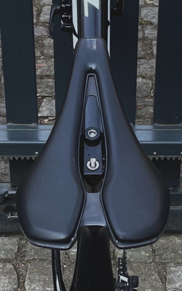 Rower szosowy Giant TCR Advanced 2 carbon