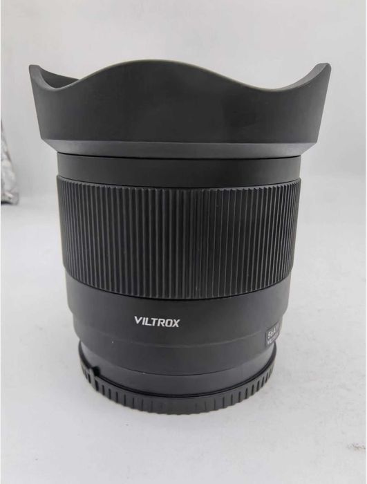 Viltrox AF 20mm f/2.8 Air Z Nikon гарантія ширік FULL FRAME  sigma 20