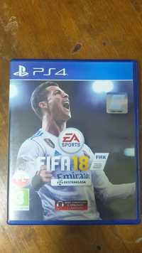 witam mam do sprzedania  gry: fifa 18,  stan jest