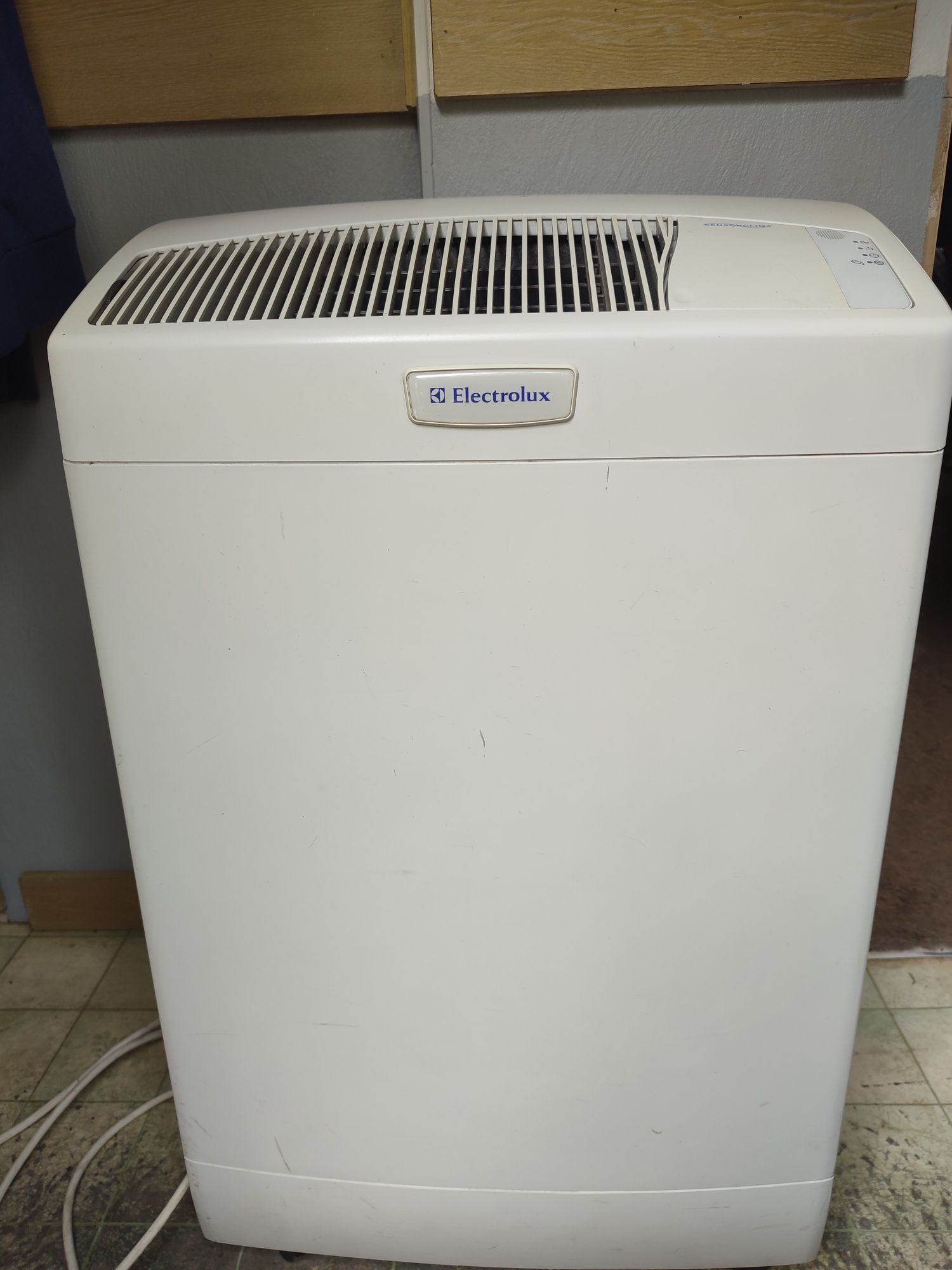 Klimatyzator Elektrolux