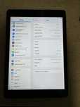 iPad 6 покоління. 128GB. Space Grey. Без обмежень. Гарантія