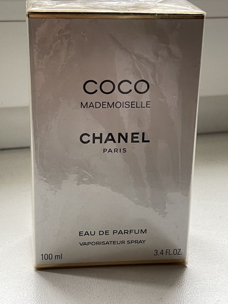 Парфуми жіночі Coco Chanel Mademoiselle