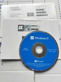 Windows 11 home 64 bit PL nowy