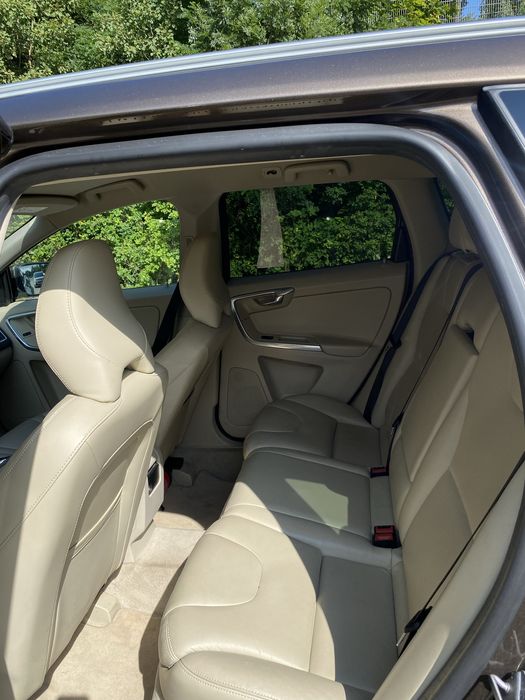 Volvo XC 60 D4 AWD Summum