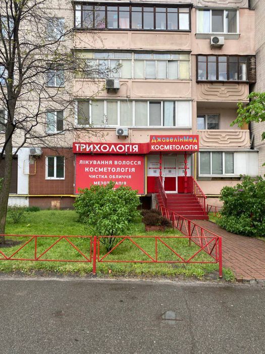 Оренда магазина