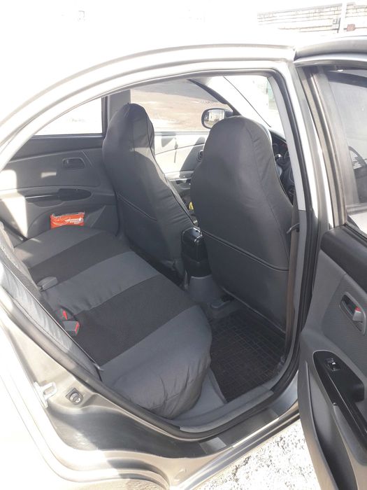 Киа рио 2 рестайлинг