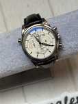 Мужские часы Omega _Archive De Ville Co-Axial Rattrapante 4847.30.31